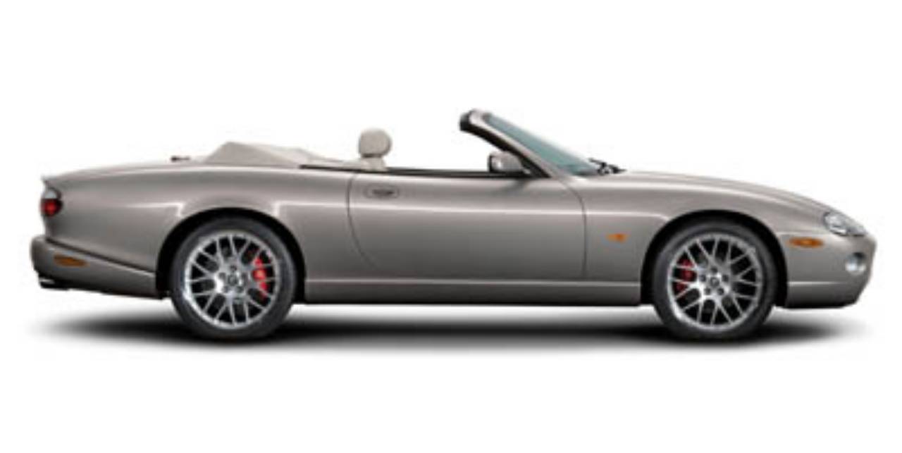 jaguar xk series 2006 SAJDA42C062A47351 image jaguar xk series 2006 SAJDA42C062A47351 image